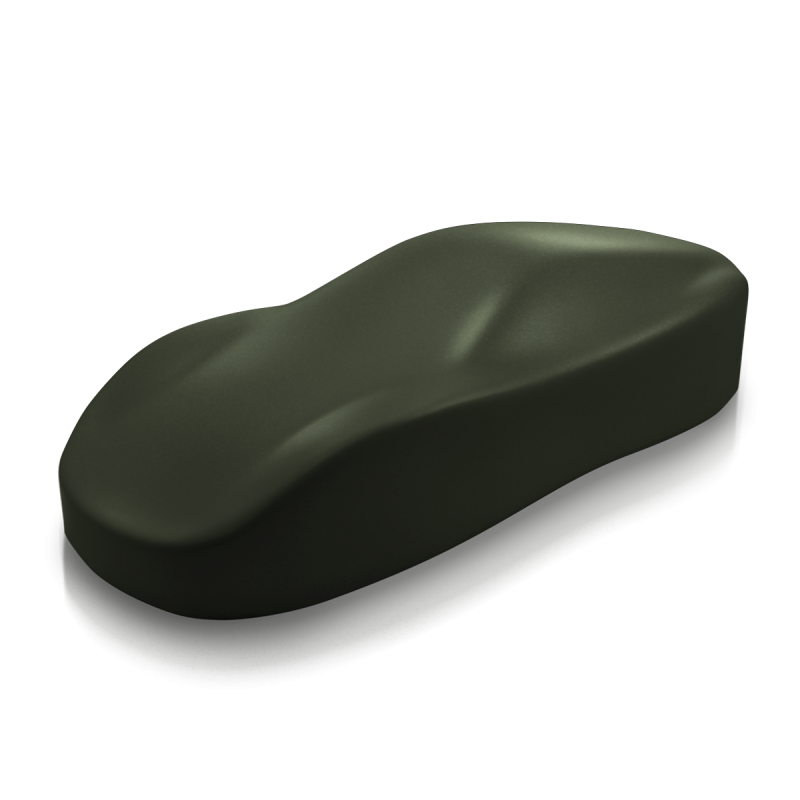 Плівка матова Avery Matte Metallic Moss Green BU5000001