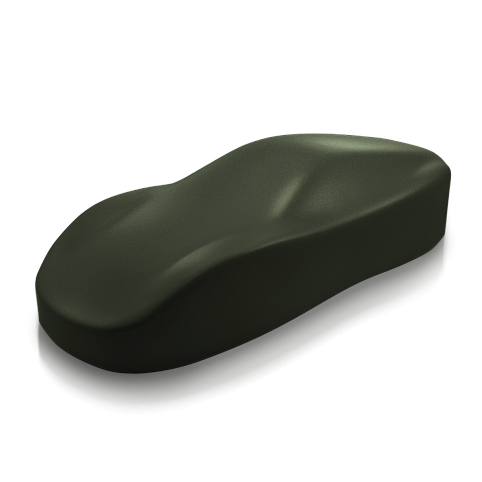 Плівка матова Avery Matte Metallic Moss Green BU5000001