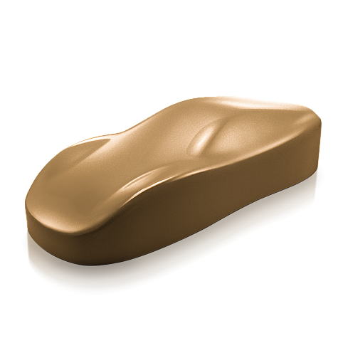 Плівка глянцева Avery Gloss Metallic Gold CB1580001