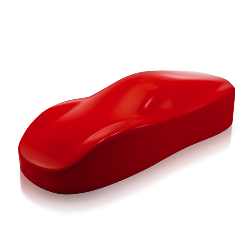 Плівка глянцева Avery Gloss Cardinal Red BP1140001