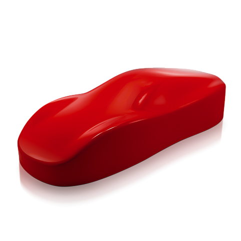 Плівка глянцева Avery Gloss Cardinal Red BP1140001