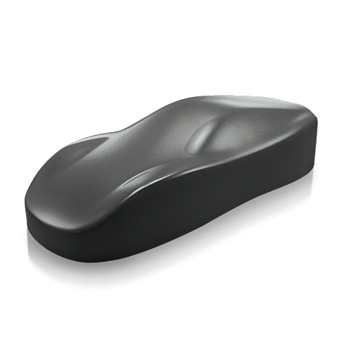 Плівка глянцева Avery Gloss Metallic Grey CB1590001