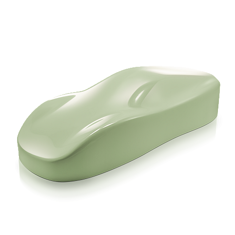 Плівка глянцева Avery Gloss Light Pistachio BK9540001