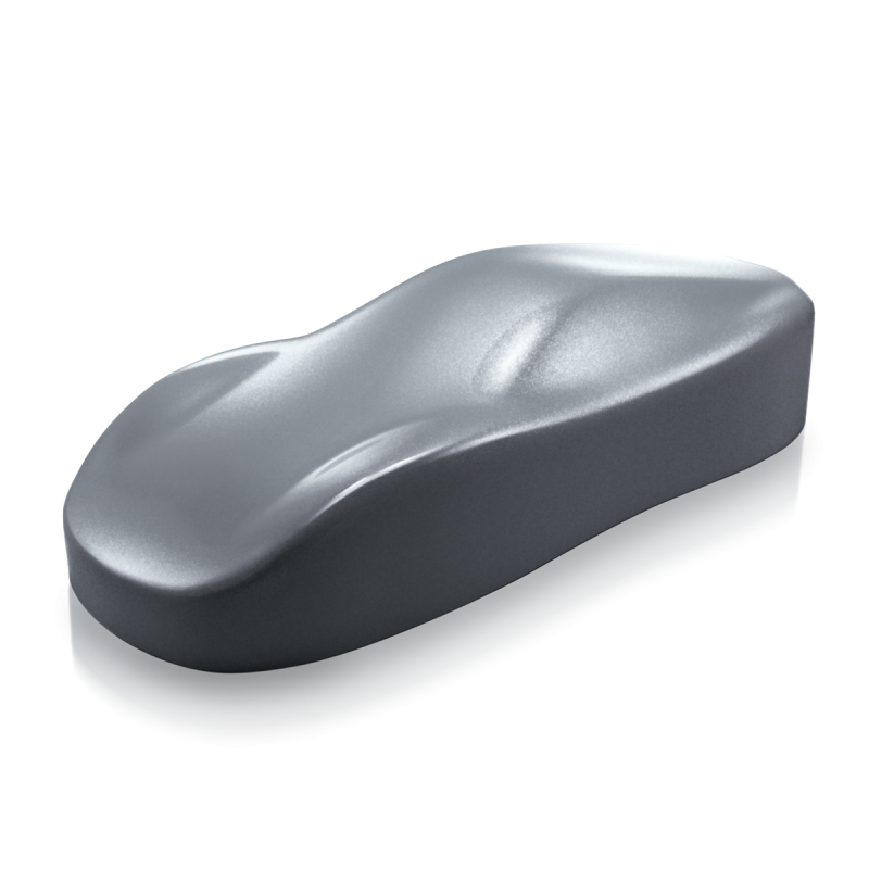Плівка глянцева Avery Gloss Metallic Quick Silver BM6090001