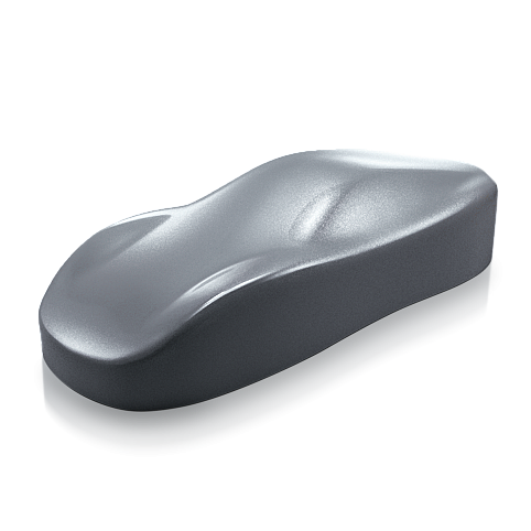 Плівка глянцева Avery Gloss Metallic Quick Silver BM6090001