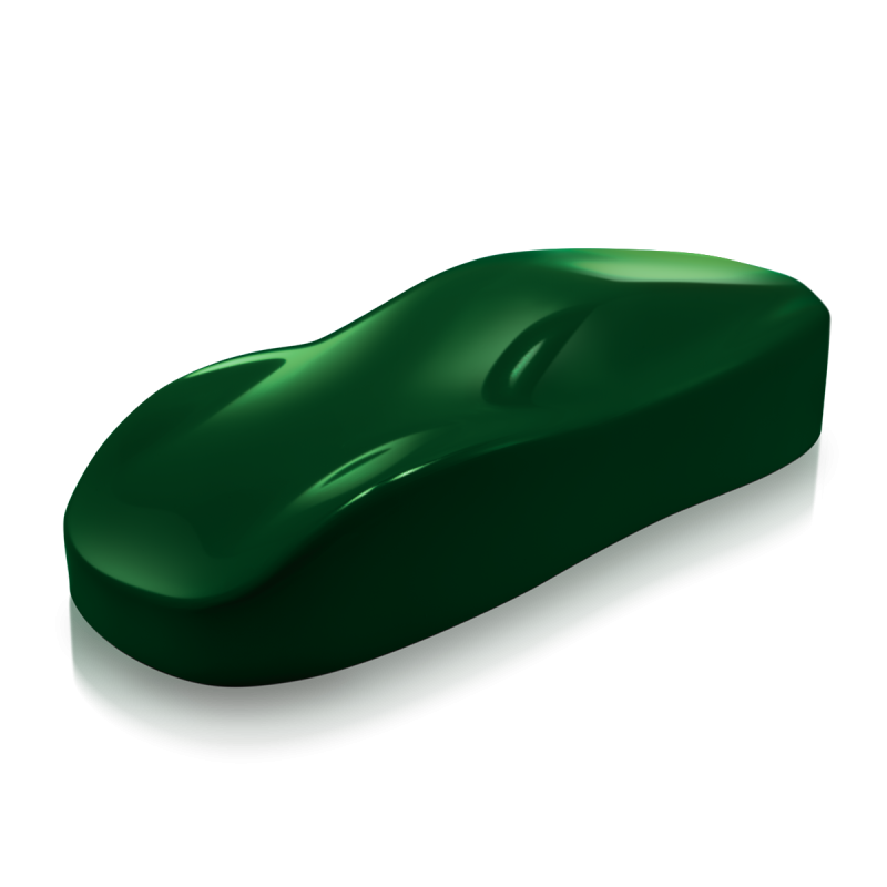 Плівка глянцева Avery Gloss Dark Green CB1500001