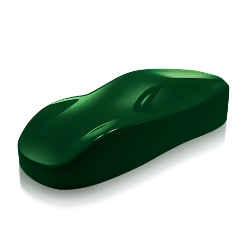 Плівка глянцева Avery Gloss Dark Green CB1500001
