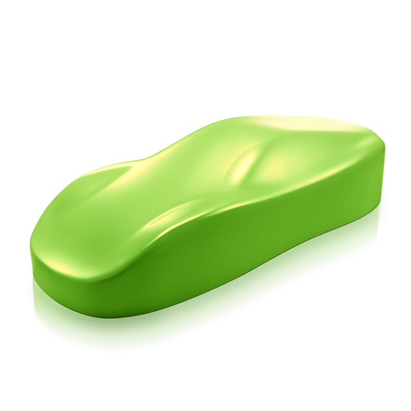 Плівка глянцева Avery Gloss Pearl Light Green BP2890001