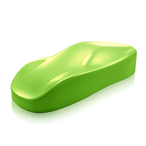 Плівка глянцева Avery Gloss Pearl Light Green BP2890001