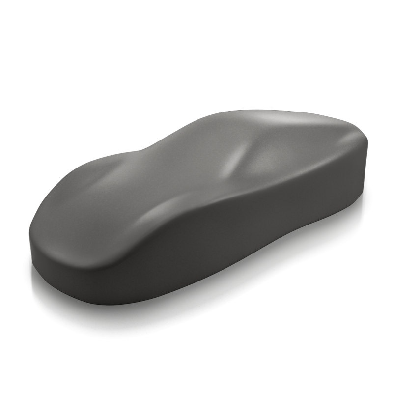 Плівка матова Avery Matte Metallic Gunmetal AS9120001
