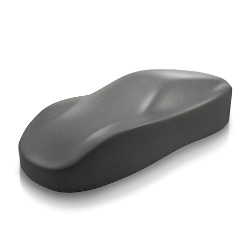 Плівка матова Avery Matte Metallic Gunmetal AS9120001