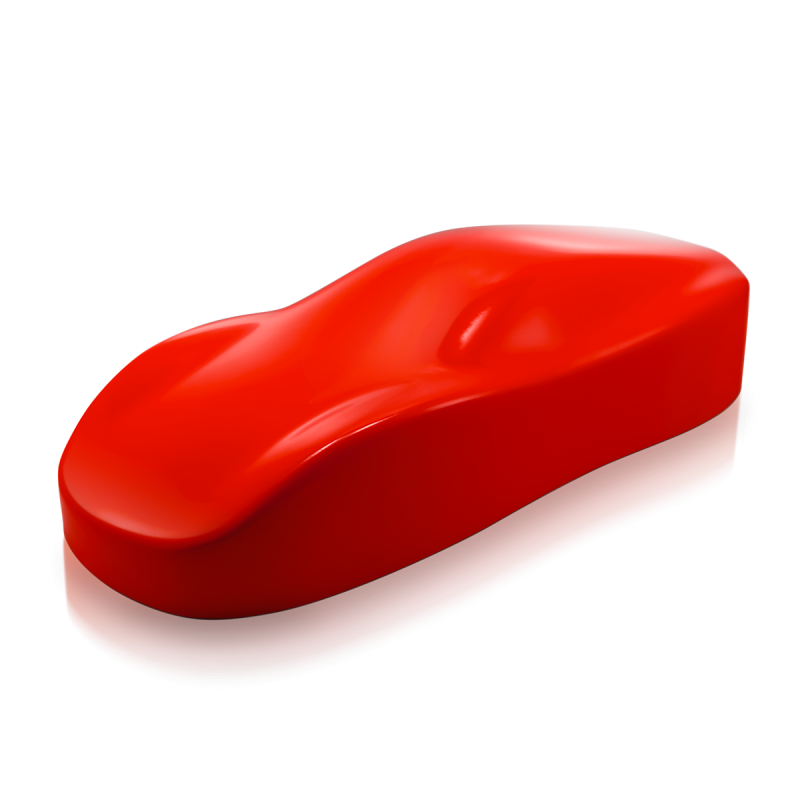 Плівка глянцева Avery Gloss Red BP1100001