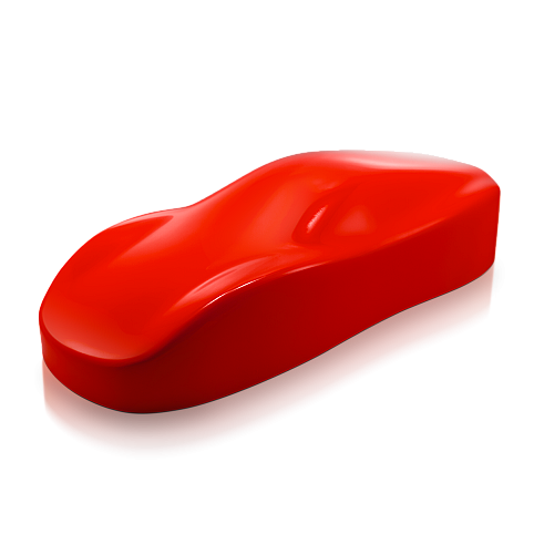 Плівка глянцева Avery Gloss Red BP1100001