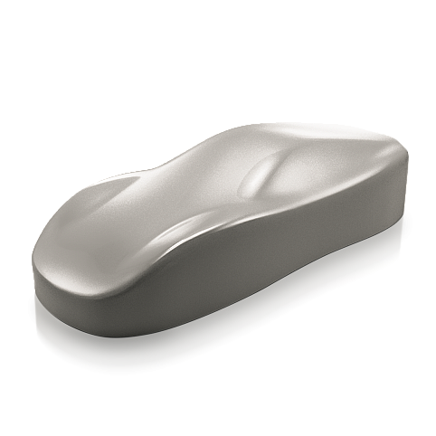 Плівка глянцева Avery Gloss Metallic Silver CB1570001