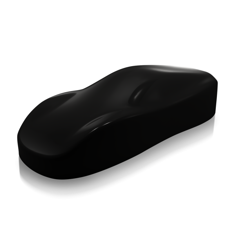 Плівка глянцева Avery Gloss Obsidian Black - BU9400001