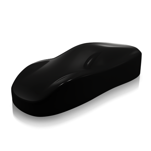 Плівка глянцева Avery Gloss Obsidian Black - BU9400001