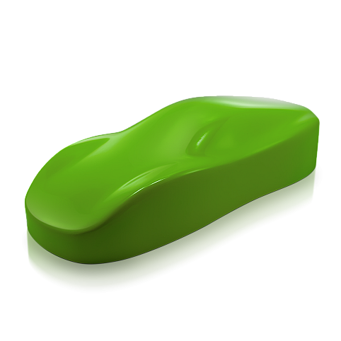 Плівка глянцева Avery Gloss Grass Green BP1180001