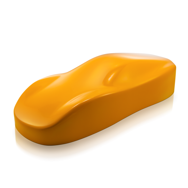 Плівка глянцева Avery Gloss Dark Yellow BM5950001