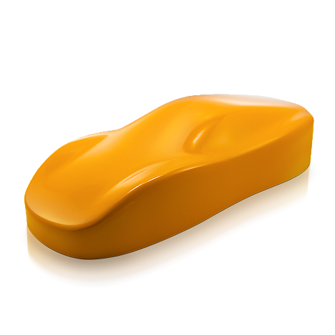 Плівка глянцева Avery Gloss Dark Yellow BM5950001