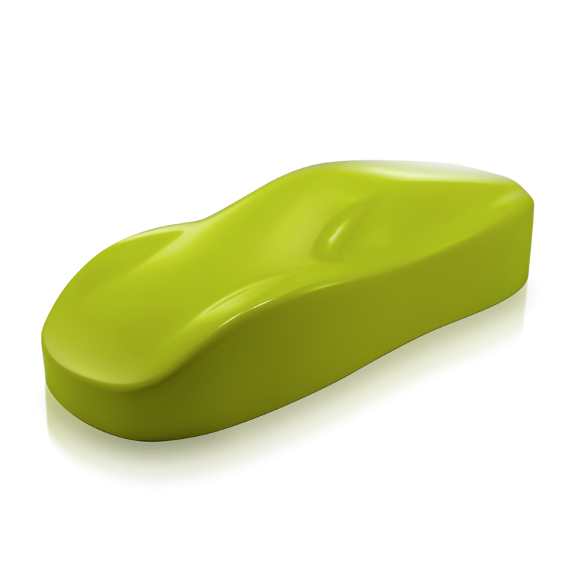 Плівка глянцева Avery Lime Green BP1170001