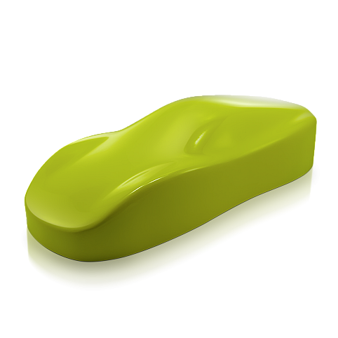 Плівка глянцева Avery Lime Green BP1170001