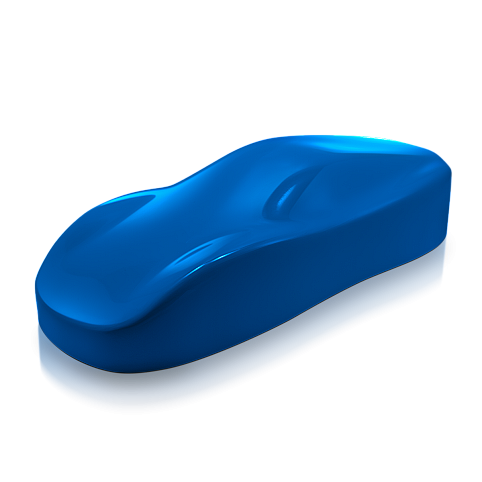 Плівка глянцева Avery Gloss Blue CB1520001
