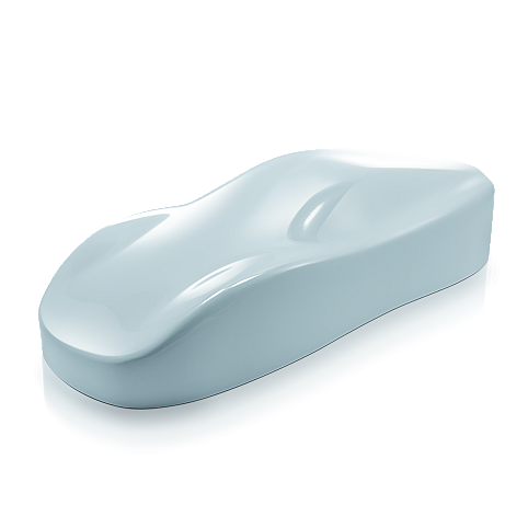 Плівка глянцева Avery Gloss Cloudy Blue BK9530001