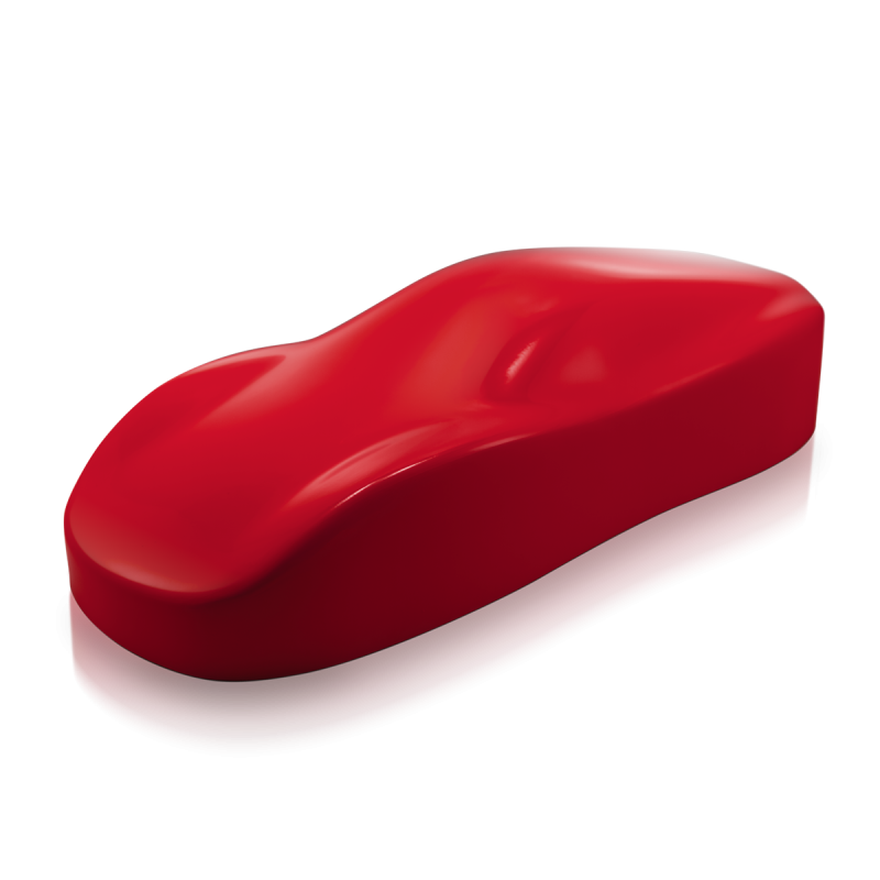 Плівка глянцева Avery Gloss Soft Red BP1120001
