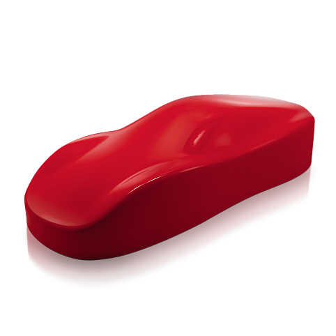 Плівка глянцева Avery Gloss Soft Red BP1120001