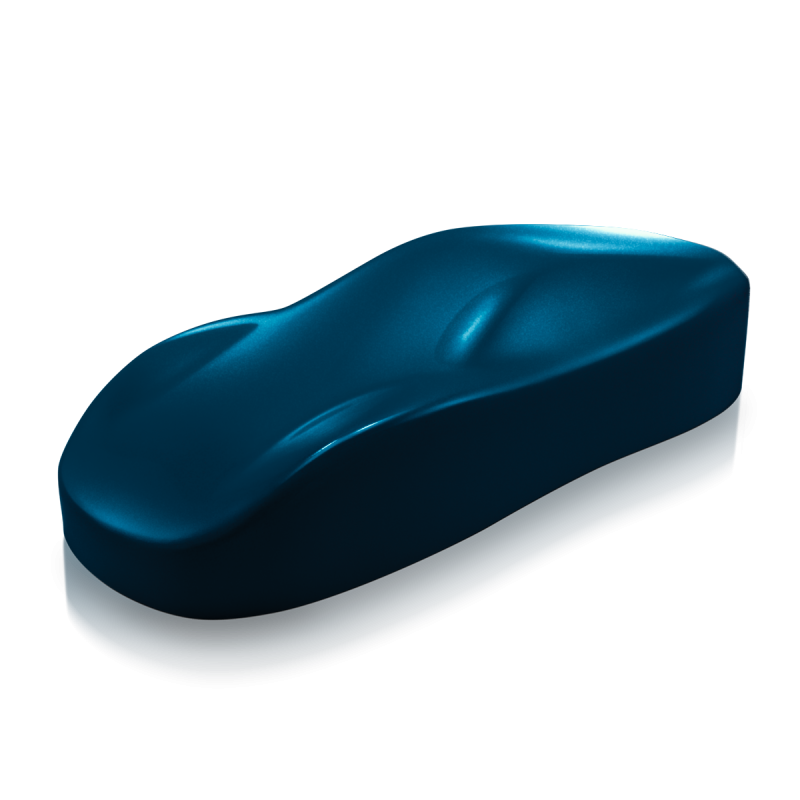 Плівка глянцева Avery Gloss Metallic Dark Blue CB1660001