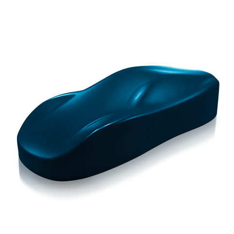 Плівка глянцева Avery Gloss Metallic Dark Blue CB1660001