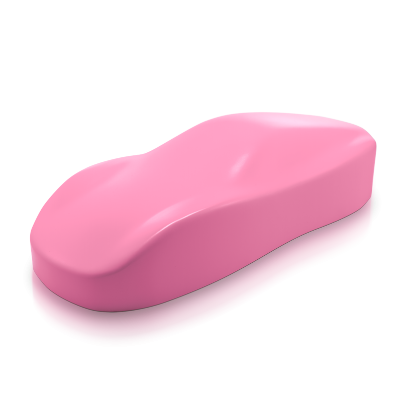 Плівка сатинова Avery Satin Bubblegum Pink BP1190001