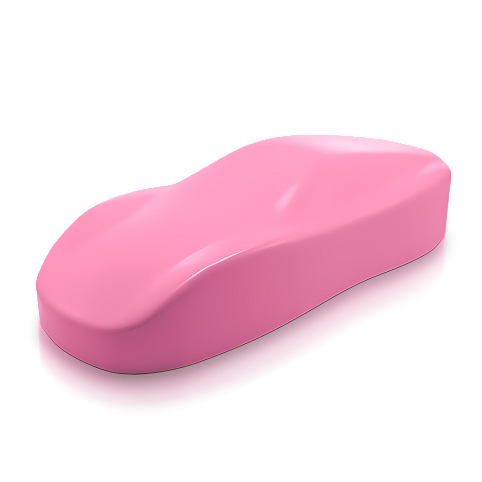 Плівка сатинова Avery Satin Bubblegum Pink BP1190001