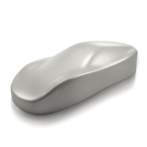 Плівка матова Avery Matte Metallic Silver AP2270001