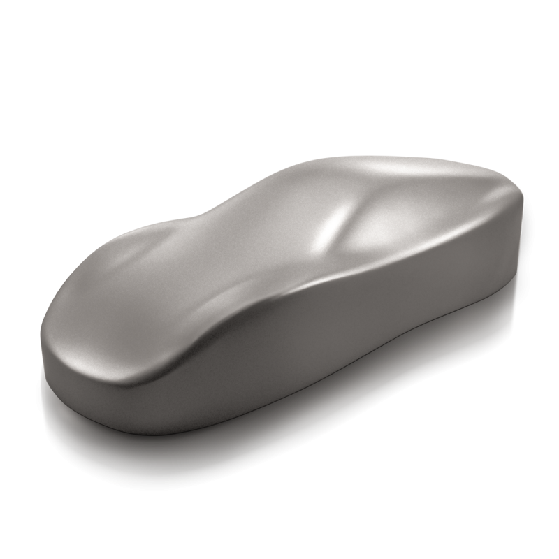Плівка сатинова Avery Satin Met. Light Grey BJ0890001