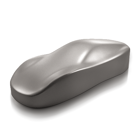 Плівка сатинова Avery Satin Met. Light Grey BJ0890001