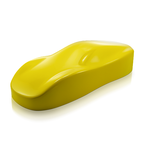 Плівка глянцева Avery Gloss Ambulance Yellow BM6170001