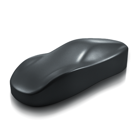 Плівка сатинова Avery Satin Metallic Graphite BJ1030001
