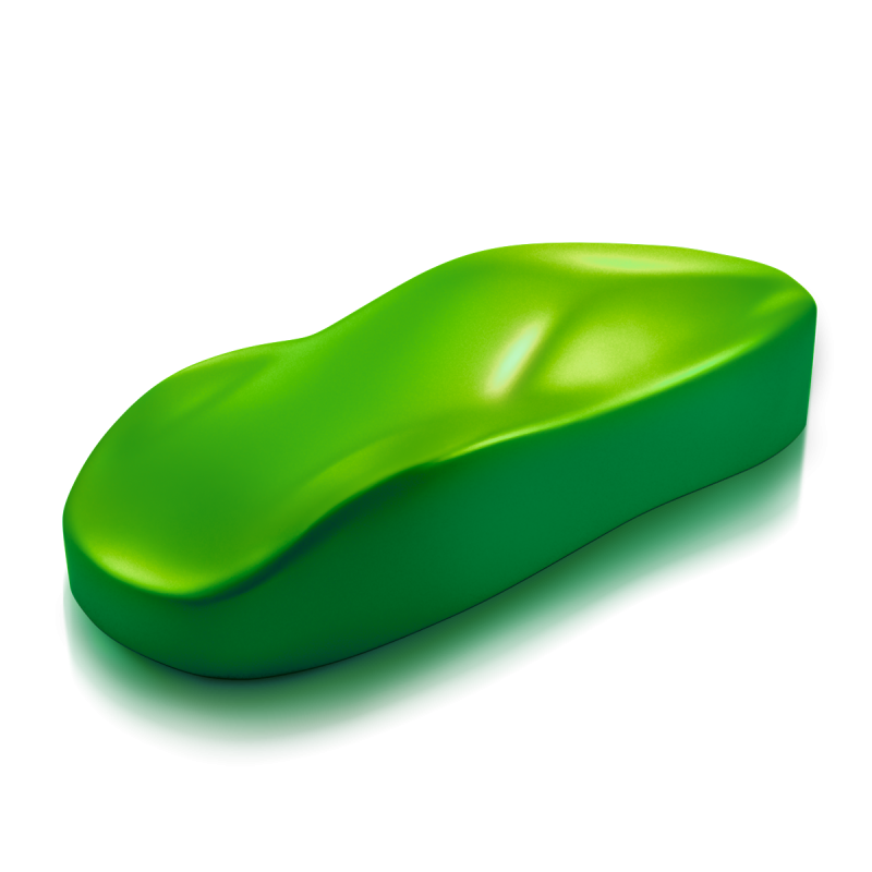 Плівка сатинова Avery Satin Metallic Livery Green BT1790001