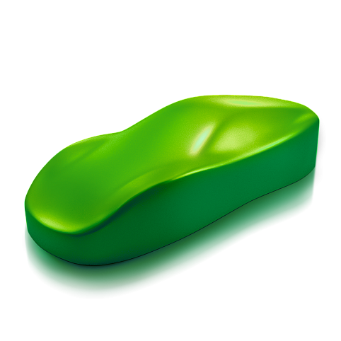 Плівка сатинова Avery Satin Metallic Livery Green BT1790001