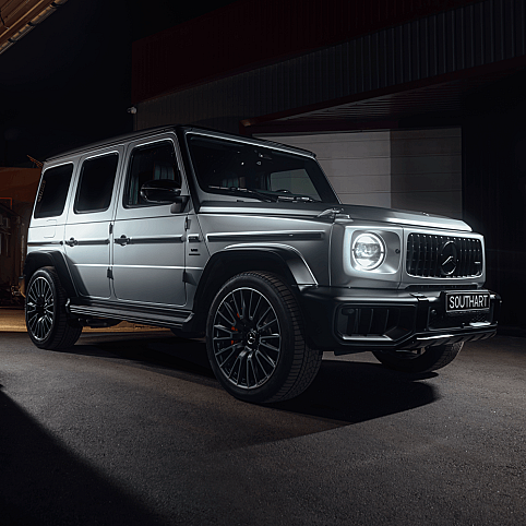 Захисна кольорова поліуретанова плівка Kybertane Matte Lunar Silver PFFС135 1.52mx15m