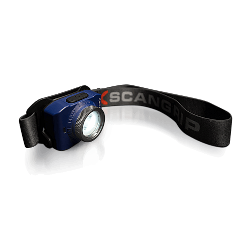 Ліхтар налобний Scangrip ZOOM