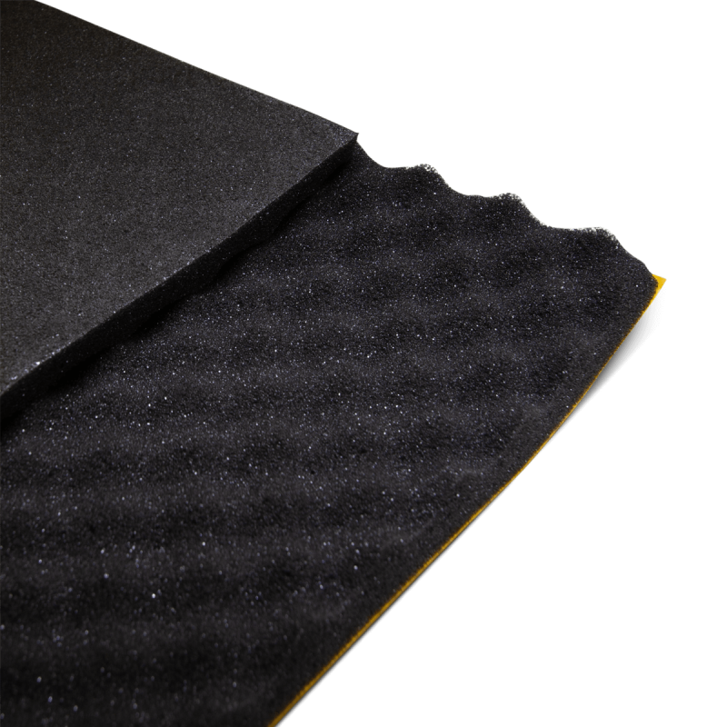 Звукопоглинаючий лист ULTIMATE Sound Absorber PU 15 мм