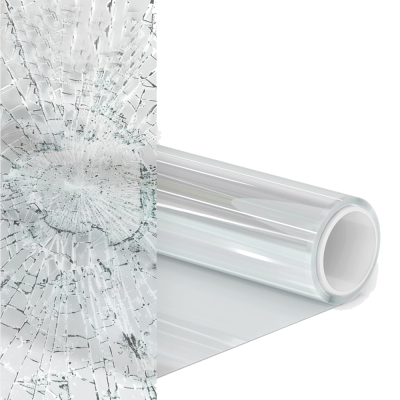 Плівка захисна Madico ClearPlex 1,22 м