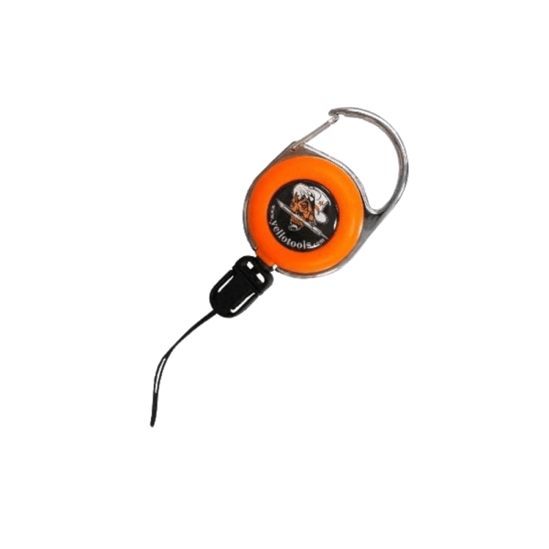 Тримач для ракеля Yellotools EasyCord зі стрічкою