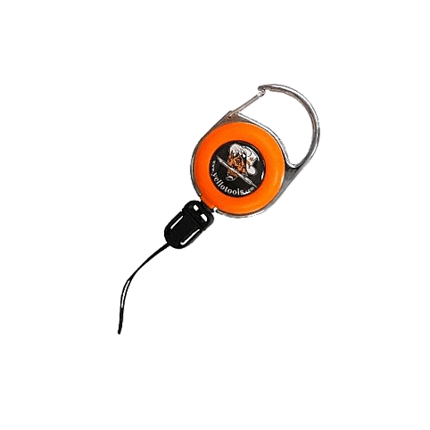 Тримач для ракеля Yellotools EasyCord зі стрічкою
