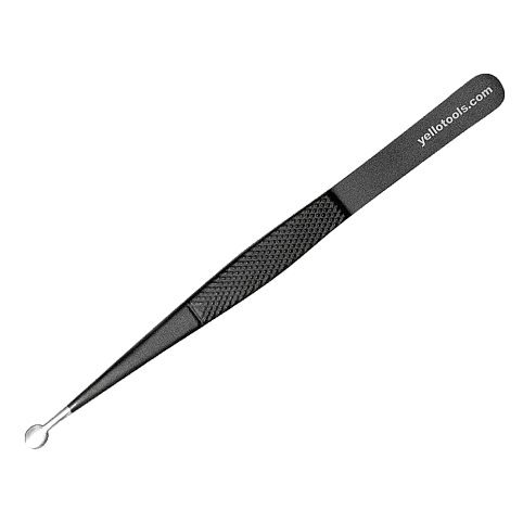 Пінцет Yellotools WrapTweezer Disc