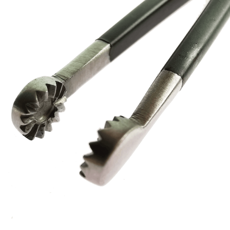 Пінцет Yellotools WrapTweezer Disc