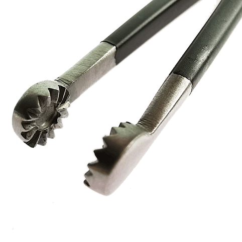 Пінцет Yellotools WrapTweezer Disc