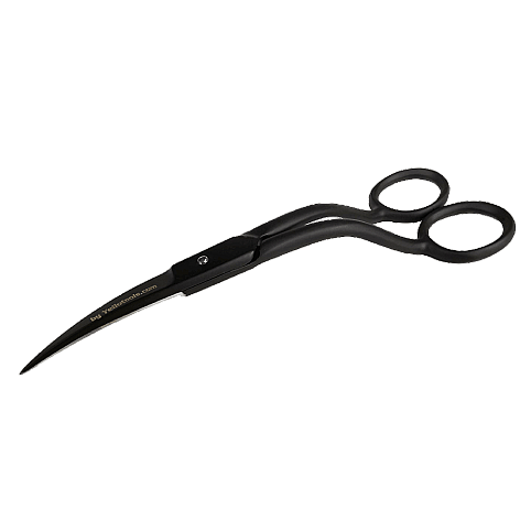 Вигнуті ножиці Yellotools YelloShear Orbit для плівки